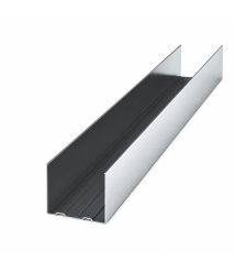 Profil metalic UW 50 Hanbud, 0,5 mm, 3 metri
